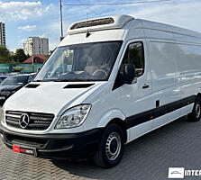 mercedesbenz Sprinter