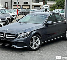 mercedesbenz C