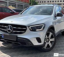 mercedesbenz GLC