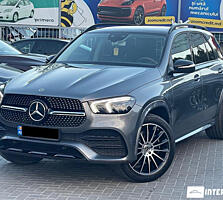 mercedesbenz GLE