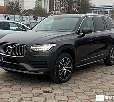 volvo XC