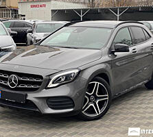 mercedesbenz GLA