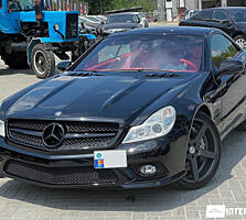 mercedesbenz SL