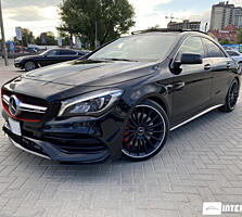 mercedesbenz CLA