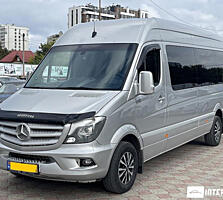 mercedesbenz Sprinter