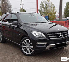 mercedesbenz ML