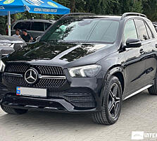 mercedesbenz GLE