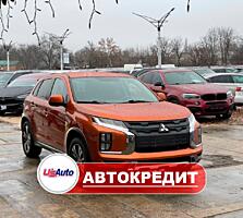 Mitsubishi Outlander Sport (Доступен в Автокредит)