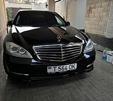 Mercedes W221 19500$ срочно!!!