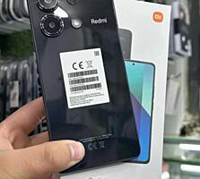 Сяоми redmi 13 (8/128) новый с документами