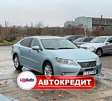 Lexus ES300h (Доступен в Автокредит)