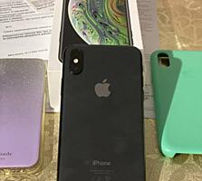 Продам Apple IPhone XS 256