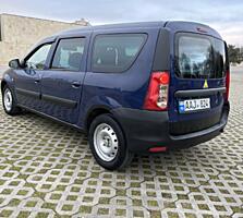 Продается Dacia logan