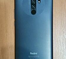 Сяоми Redmi 9 ИДЕАЛЬНЫЙ!