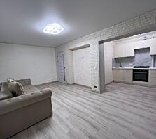 Apartament cu o odaie