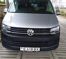 Vw T6