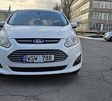 Ford c-max плагин 2014