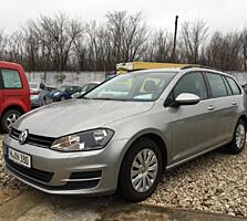 Продам VW GOLF 2014 г. 1.6 дизель