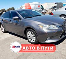 Lexus ES300h (Продажа в Пути)