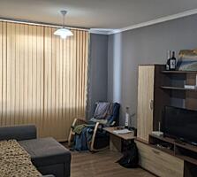 Botanica, apartament cu 1 odaie,