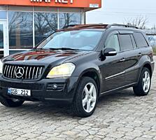 Продается Mercedes-Benz GL 55 AMG Мотор 5,5 Бензин