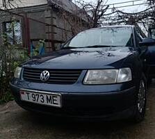 Продам Volkswagen Passat B5