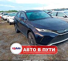 Toyota Venza Hybrid (Продажа в Пути)