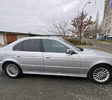 В продаже BMW E39