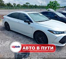 Toyota Avalon Hybrid (Продажа в Пути)