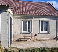 Продам дом в Красноселке