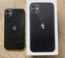 Продам iPhone 11 64gb