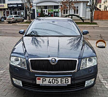 Продам Skoda Octavia 2.0 TDI Автомат