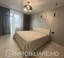 Apartament cu 2 camere, or. Durlești Vă propunem spre vânzare ...