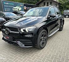 Mercedes Benz GLE