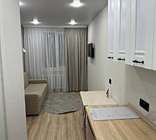 Комната, 15 м², Чокана, Кишинёв