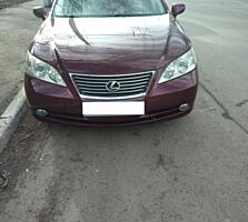 Lexus ES350