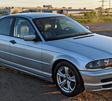 BMW е46 318i ТОРГ