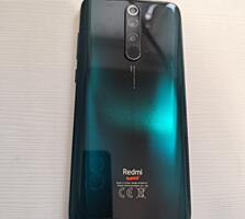 Продам redmi note 8 pro 6-64 в отличном состоянии