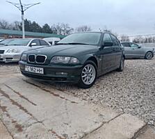 320d Е46