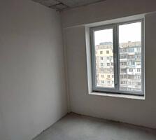 В продаже 1-комнатная квартира площадью 32,2 м. в ЖК Виа рома, ...