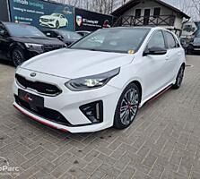 KIA PRO Cee&#039;d