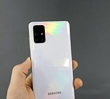 Продам Samsung galaxy A71