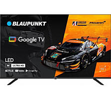 Телевизор Blaupunkt 55UGC5500 - большой и умный телевизор Google TV!