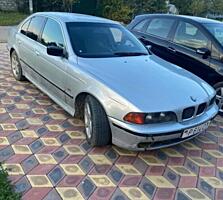 BMW e39