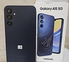 Samsung A15 5G 4/128