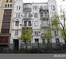 продаж 1-к квартира Київ, Голосіївський, 87000 $