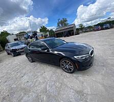 2020 BMW 330XI (без растаможки)