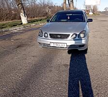 Продам Lexus GS300