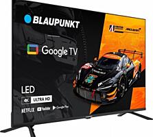 Телевизор Blaupunkt 65UGC5500 Большой и умный Google TV!!!