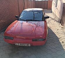 Mazda 323f BG